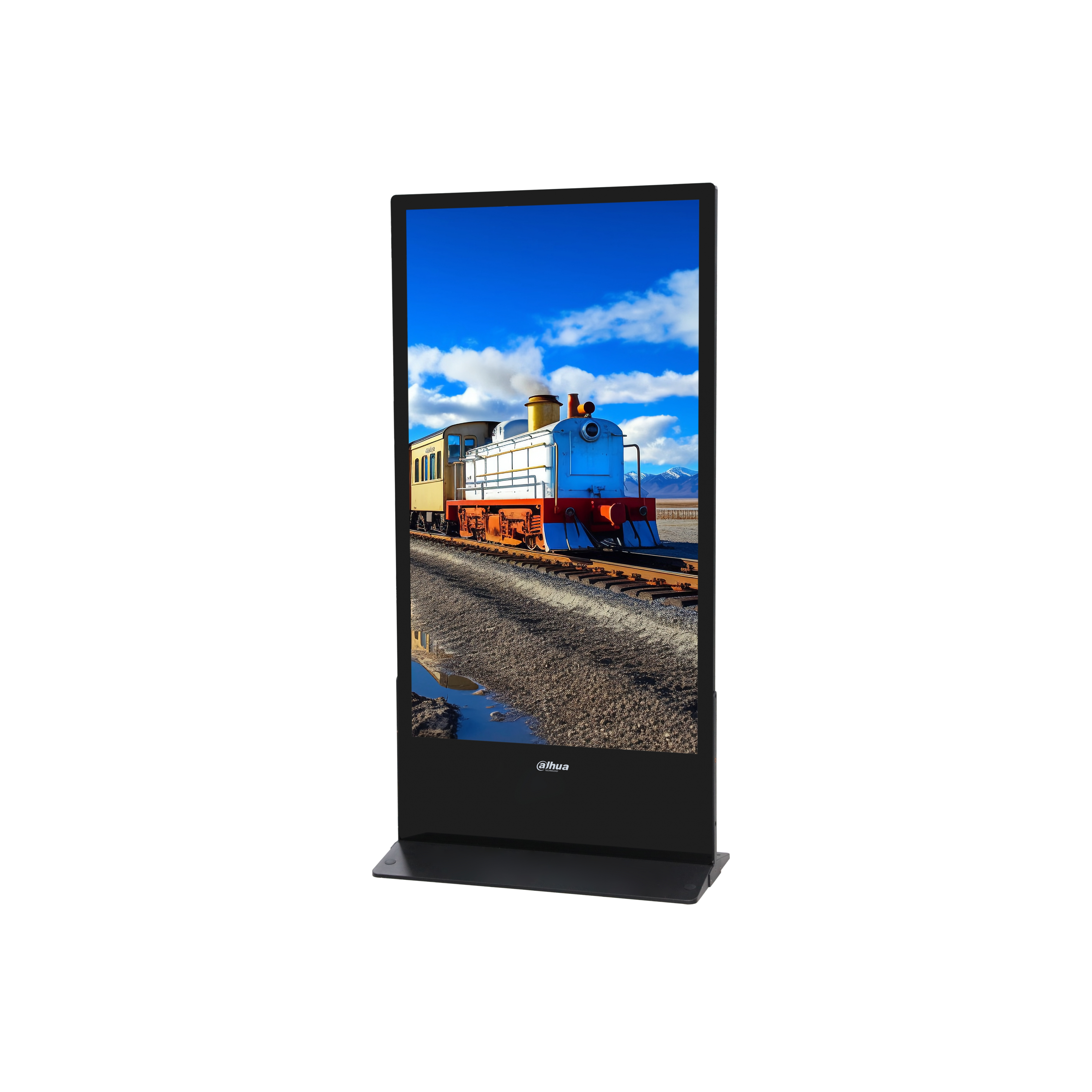 Dahua DS Indoor-Standard floorstand DHI-LDV75-SAI400K