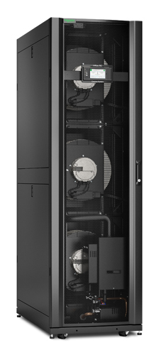 APC ACRC602 - InRow RC, 600mm, Chilled Water, 380-415V, 50/60Hz