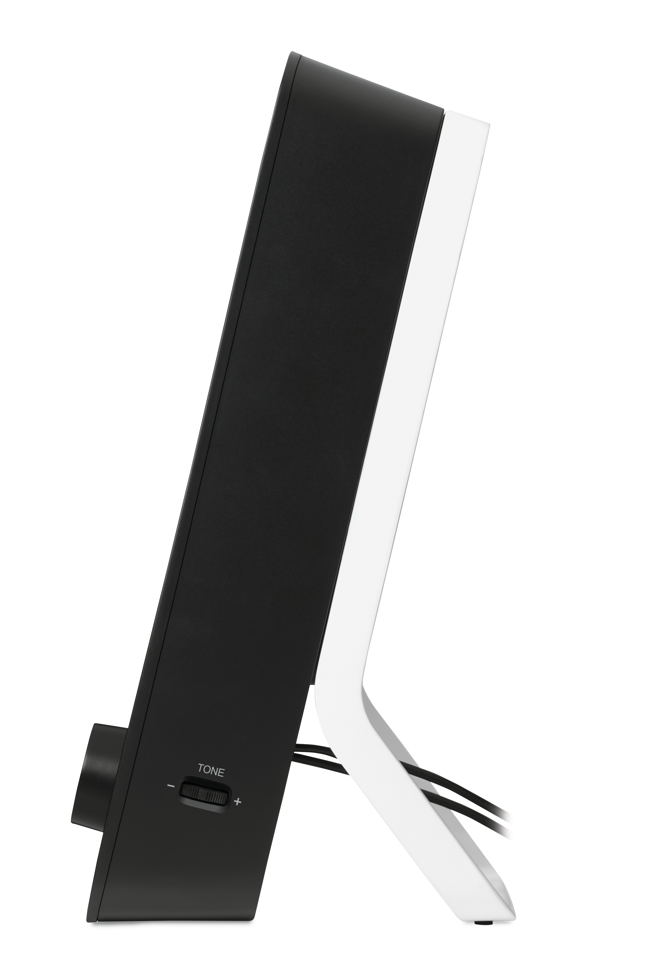Logitech Lautsprecher Z200