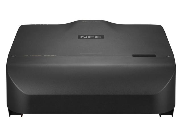 NEC PA1004UL mit NP41ZL lens