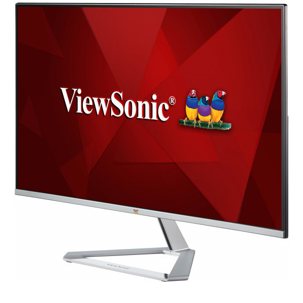 ViewSonic Display VX2776-SMH