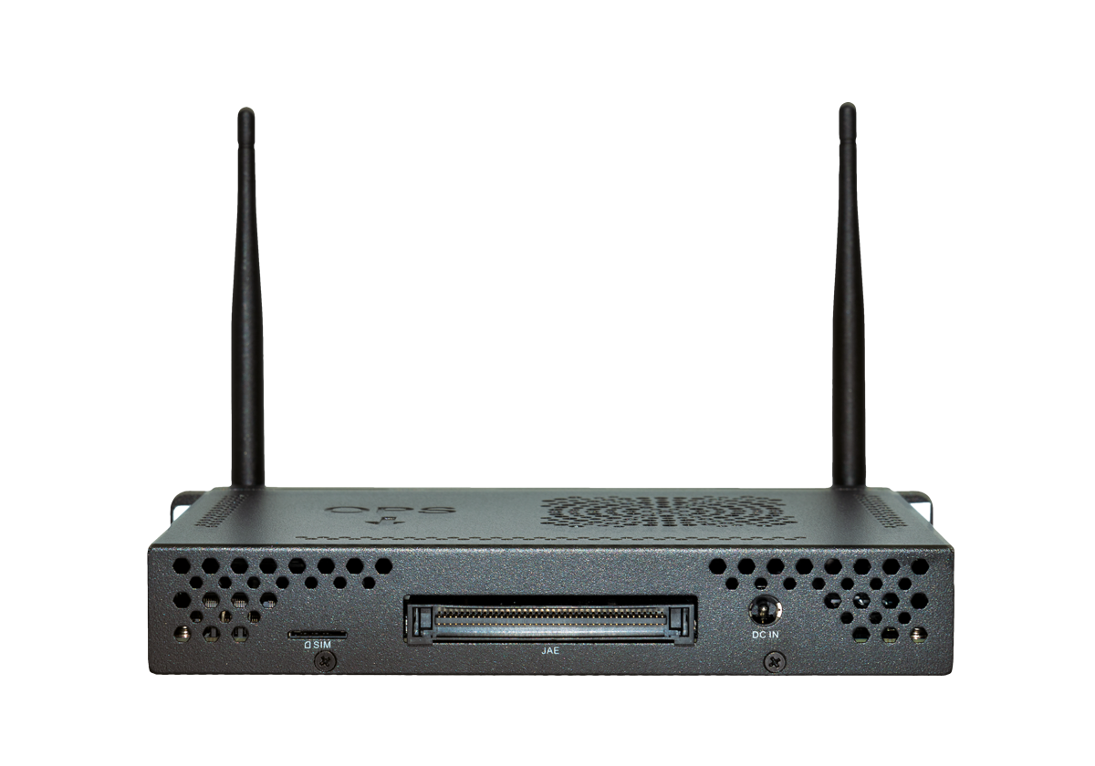 step Micro OPS-7101 5205U