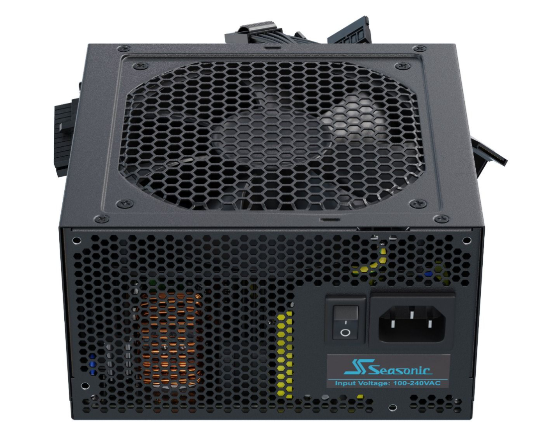 Seasonic G12 GC-650