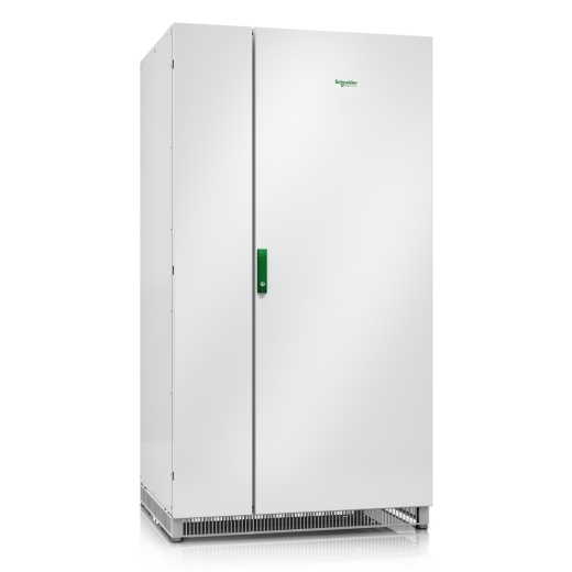 APC E3MCBC10B - Easy UPS 3M Classic Battery Cabinet 1000mm IEC With Batteries Config B