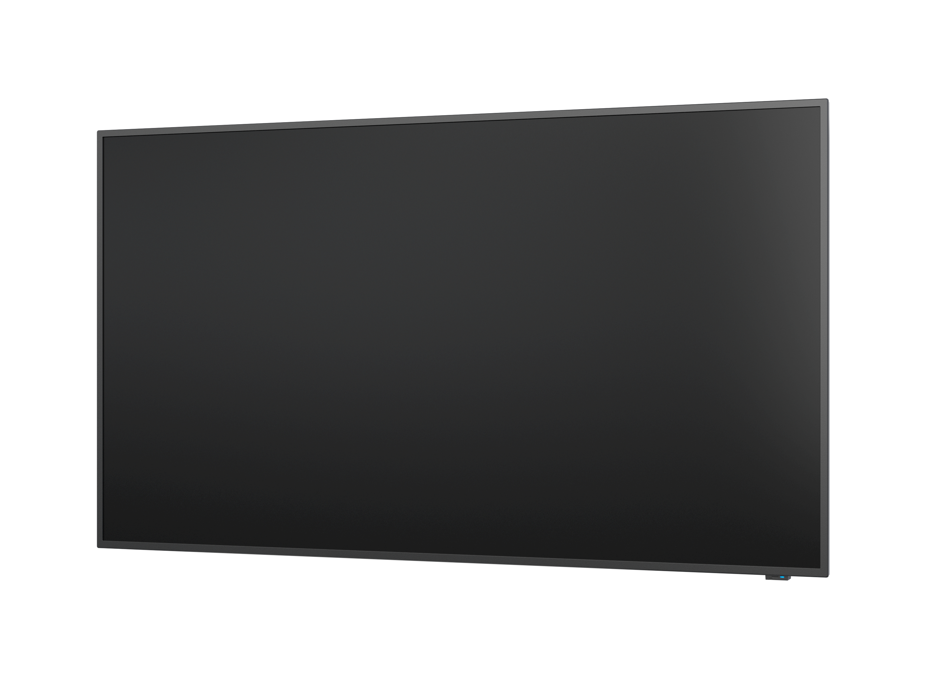 NEC MultiSync E558