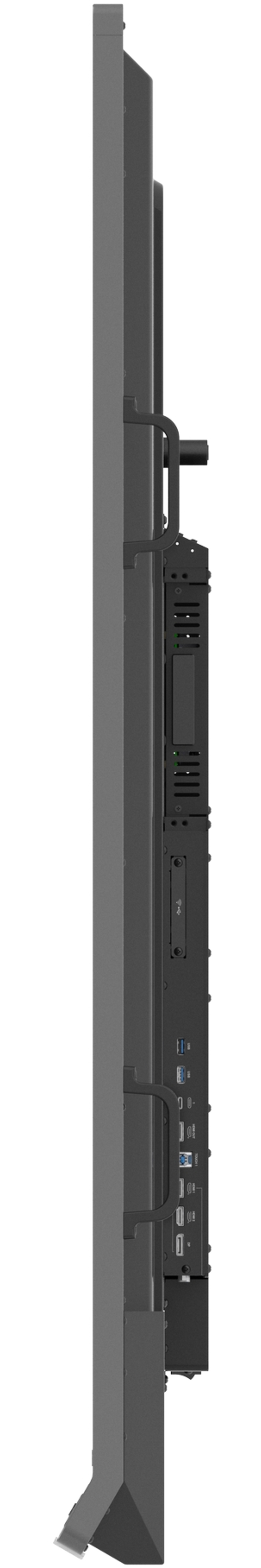 ViewSonic LFD IFP8652-2F Interactive Display