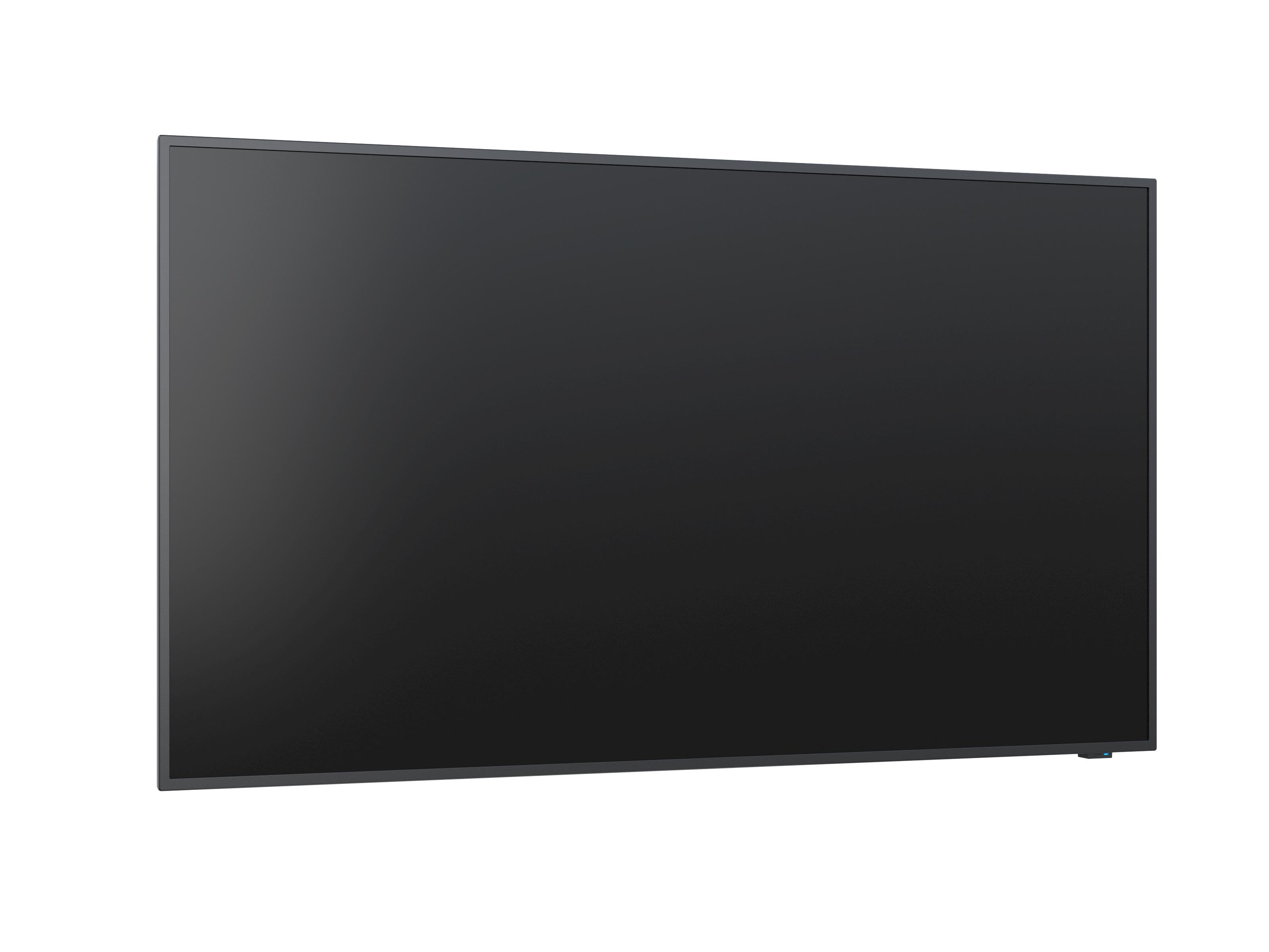 NEC MultiSync E558