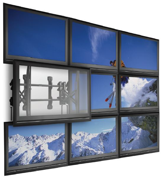 NEC PDVW MFS 46 55 L