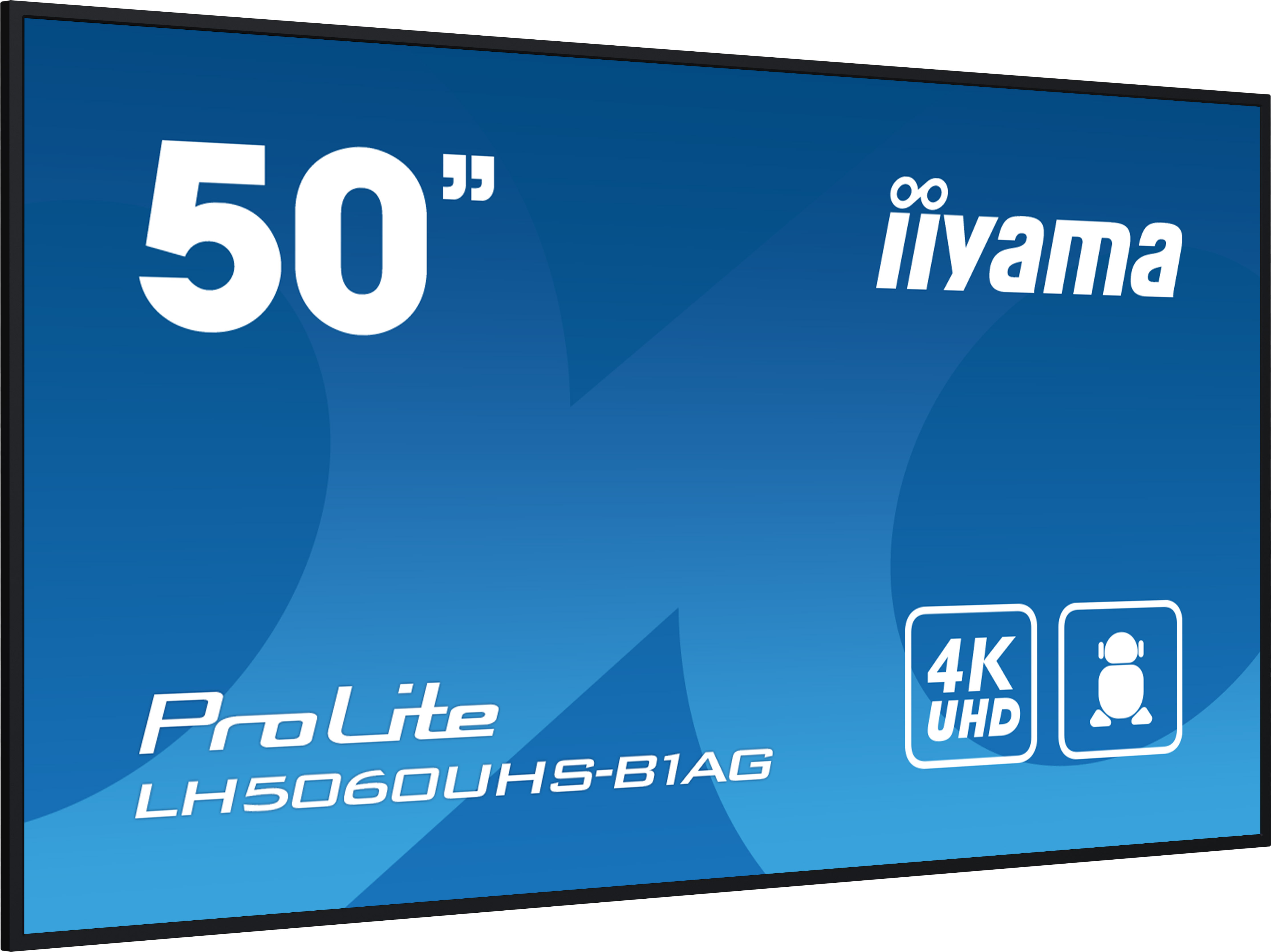 IIYAMA LFD ProLite LH5060UHS-B1AG