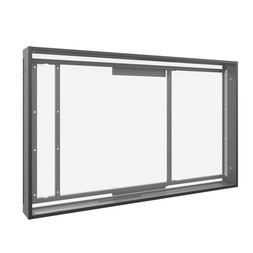 HAGOR Cover-Set WH OH75