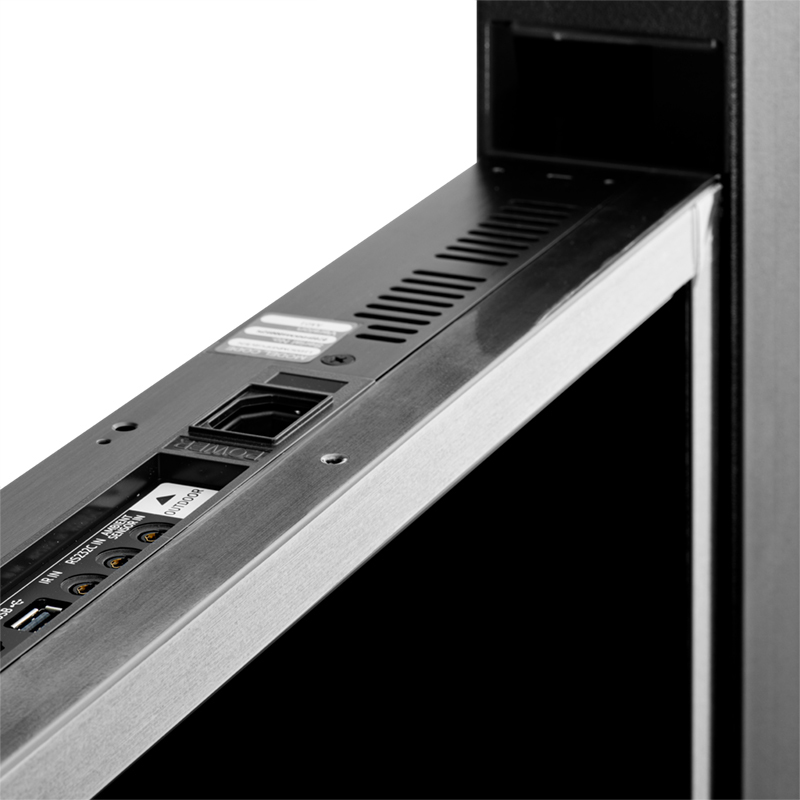 HAGOR Floorstand für Samsung OM55N-D