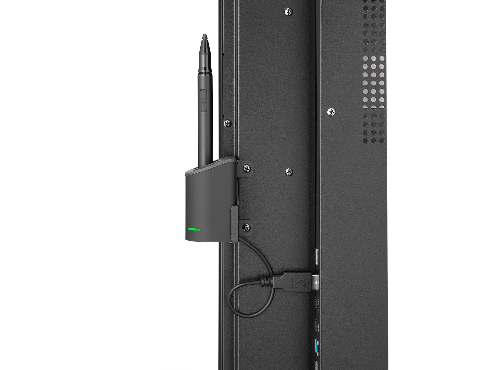 NEC Large Format Display WD551 A-Ware mit Kartonageschäden