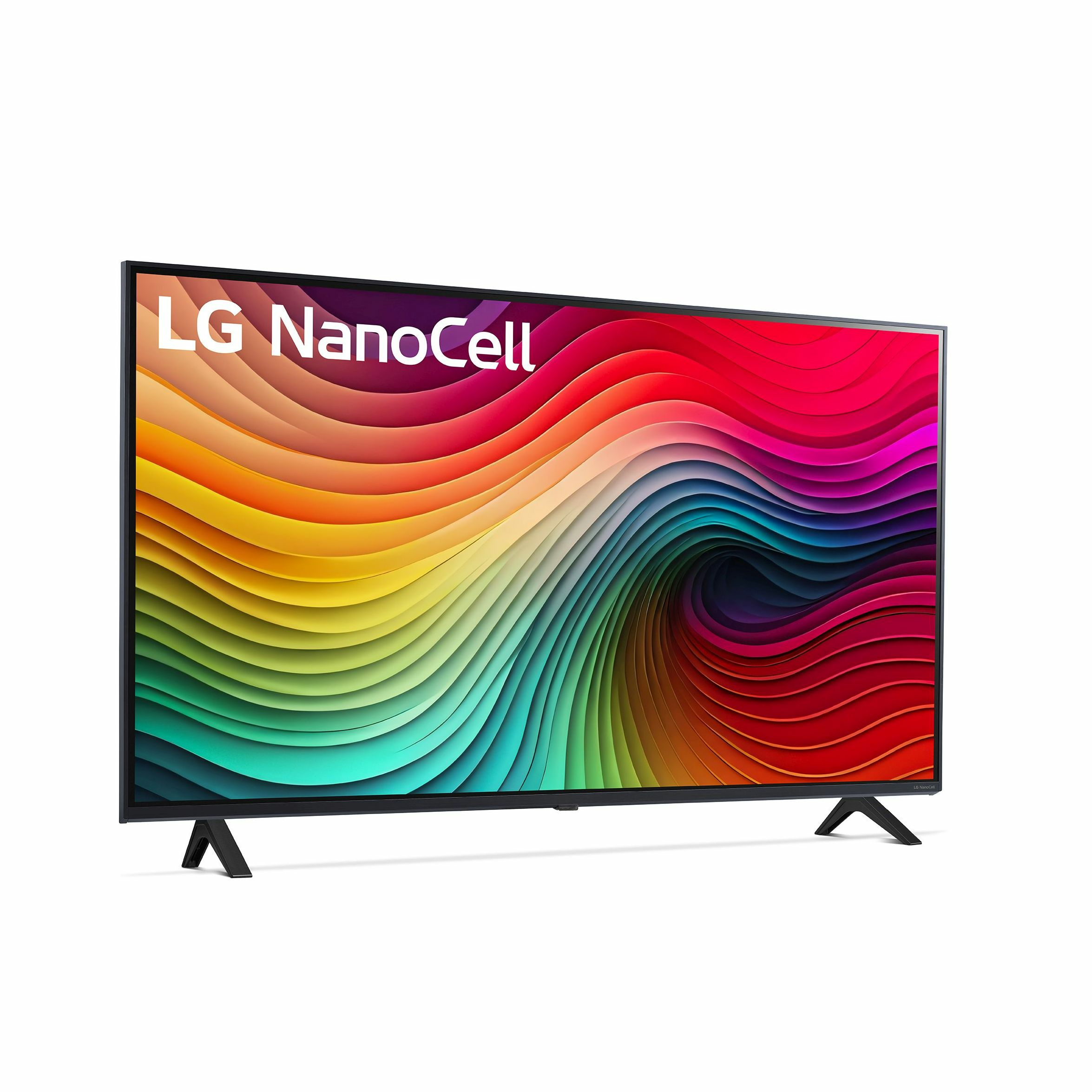 LG TV 43NANO82T6B     (2024)