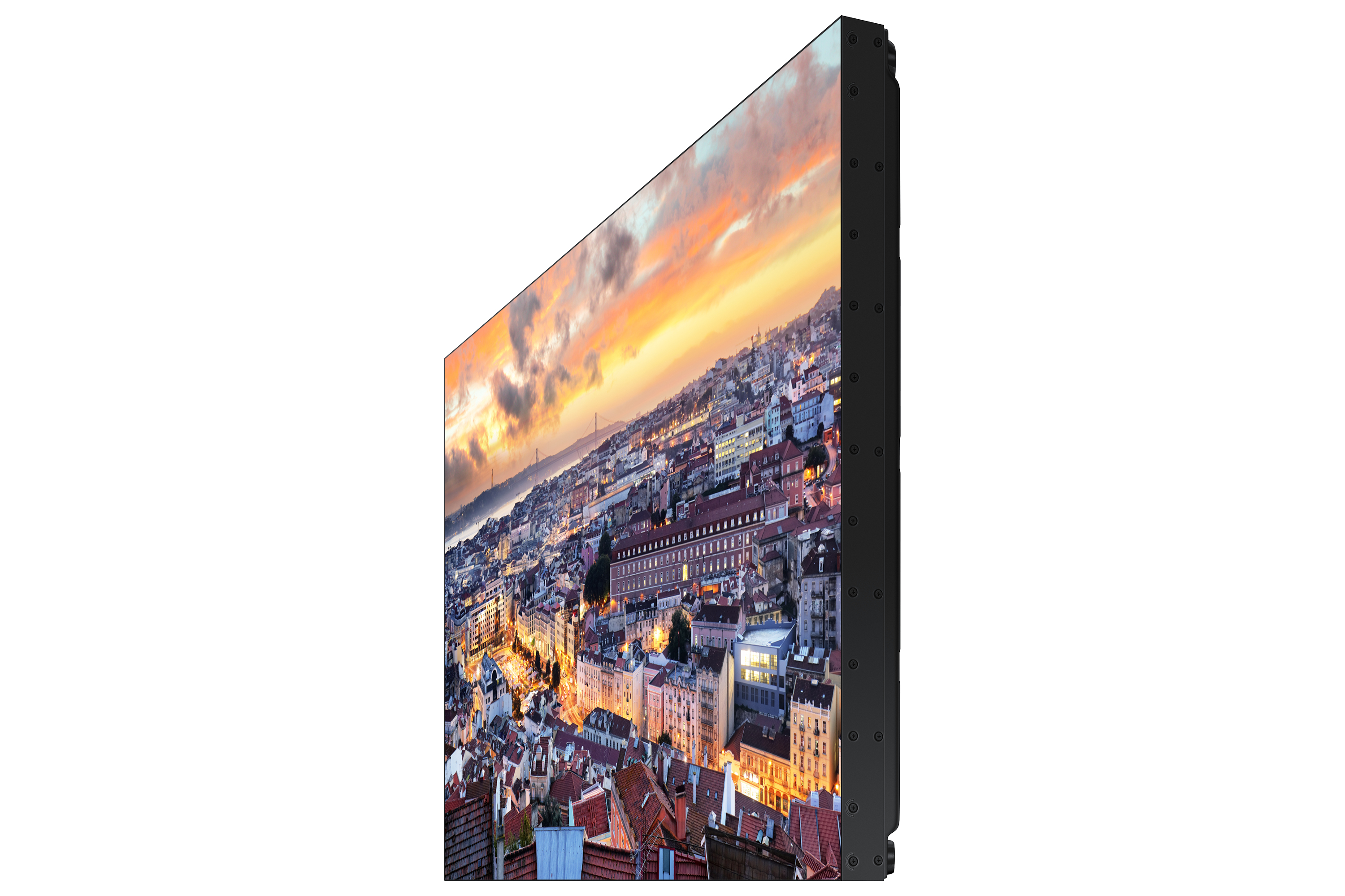 Samsung VH55B-E