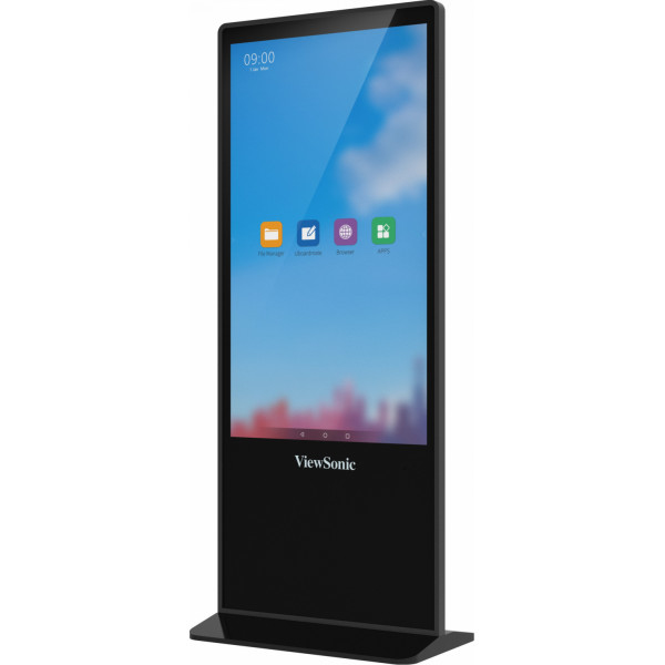 ViewSonic LFD EP5542T E-Poster