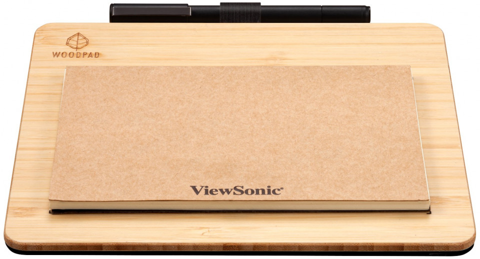 ViewSonic Pen Display PF0730-I0WW