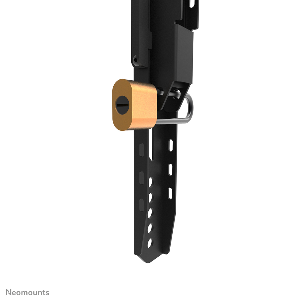 Neomounts LEVEL-750 Wandhalterung fest (VESA 400x400) WL30-750BL14