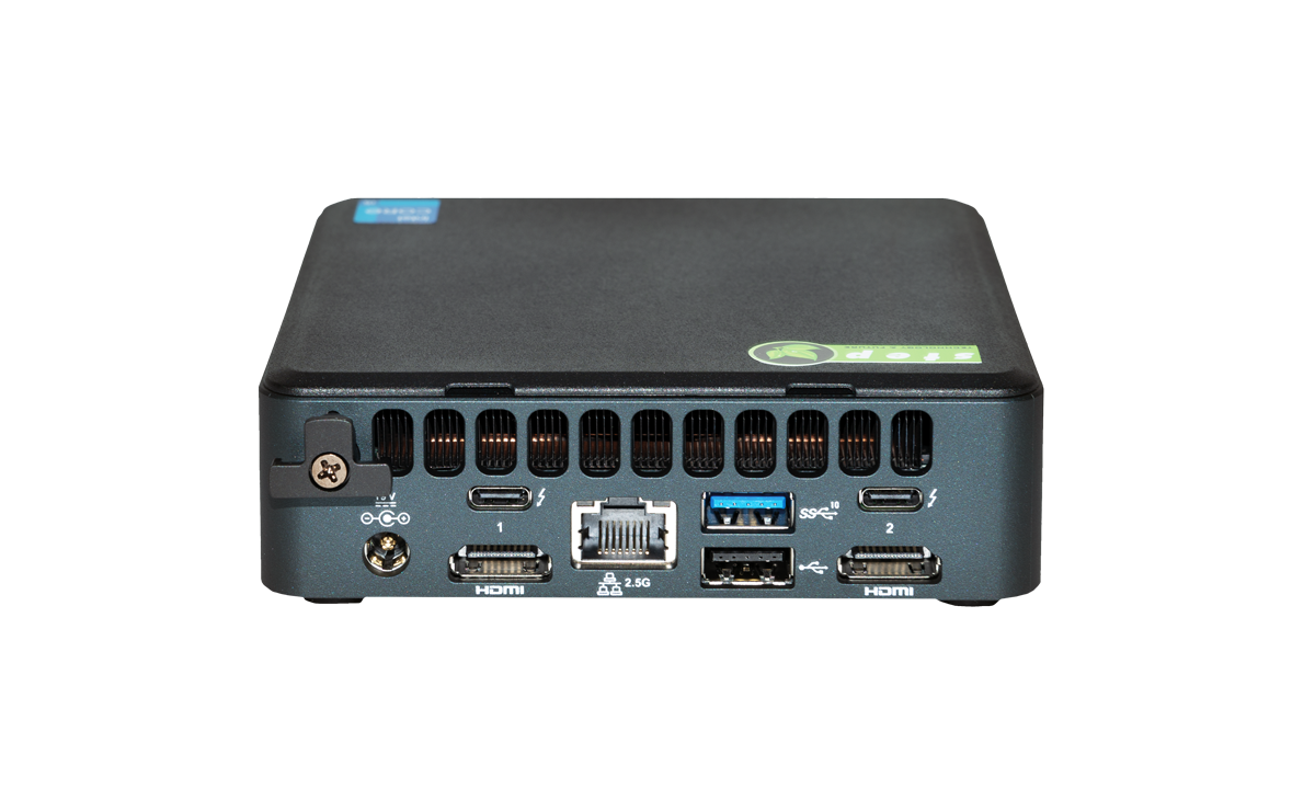 step Micro DS5125 i5-1240P