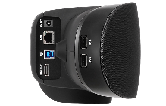 AVer USB Videobar VB350