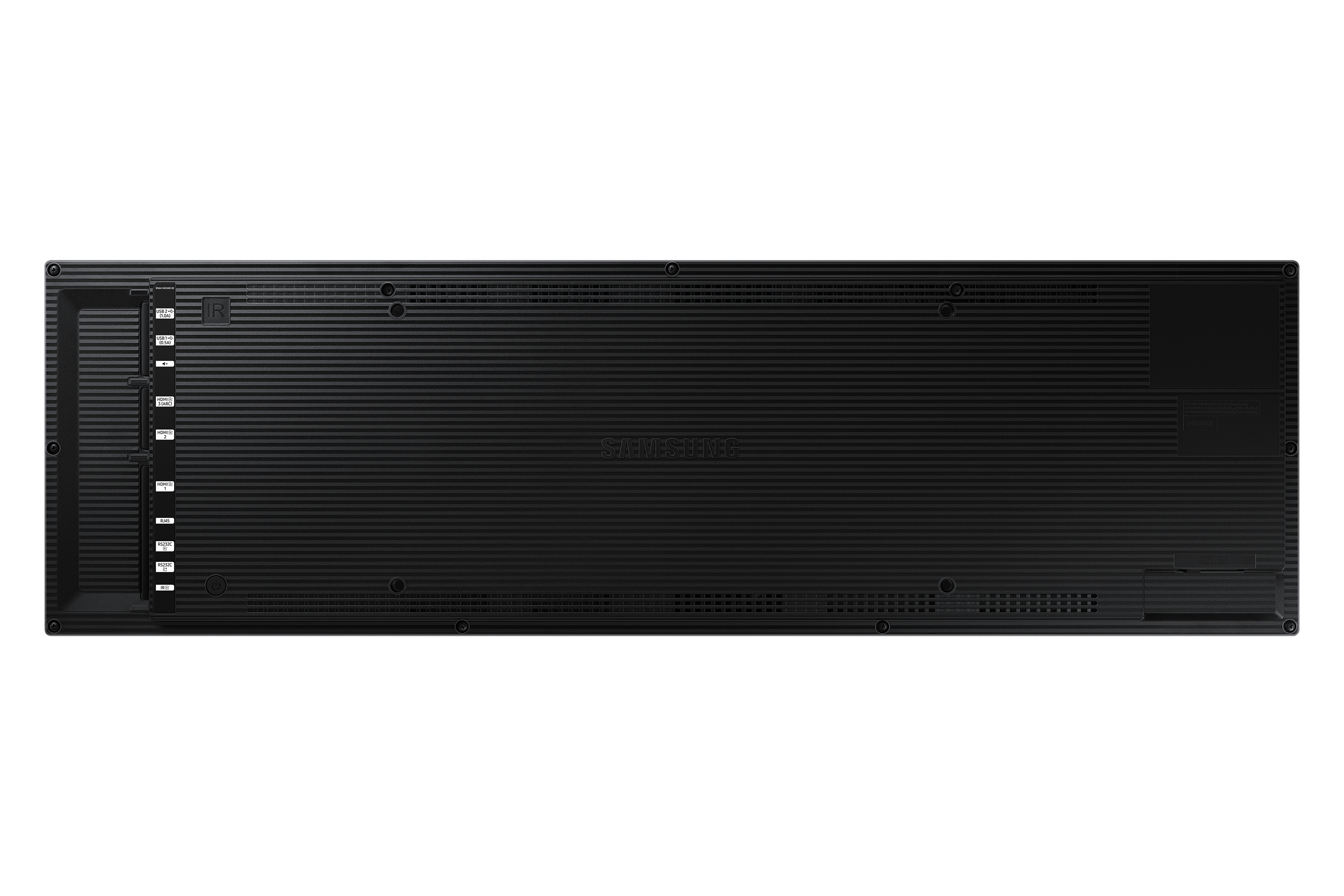 Samsung Smart Signage SH37C**