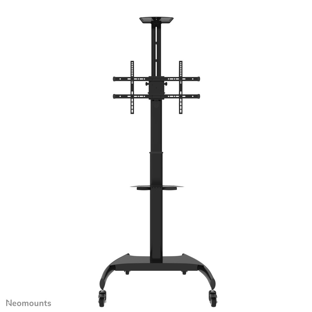 Neomounts Mobiler Flachbild Ständer - 50 kg - 94 cm (37 Zoll) - 177,8 cm (70 Zoll) - 200 x 200 mm - 600 x 400 mm