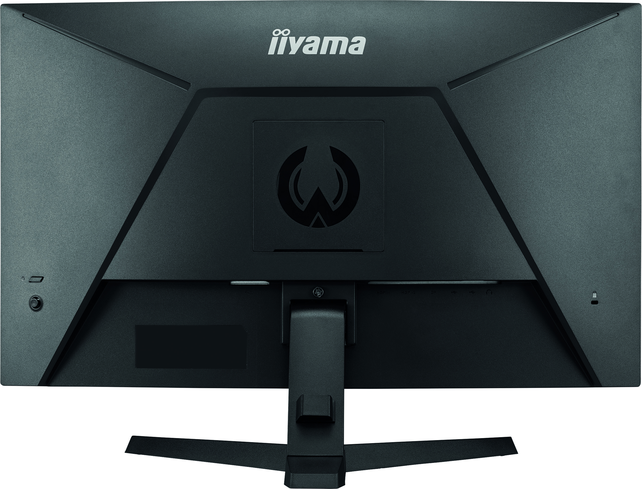 IIYAMA Monitor G2766HSU-B1