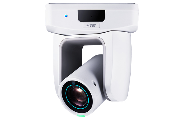 AVer MD120UI Medical Grade Kamera, 4KP60, 20X, PTZ mit IR Beleuchtung und integriertem Mikrofon