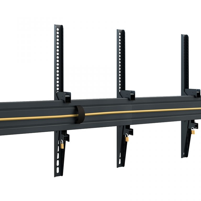 HAGOR CPS Menuboard D4P 46 - 65"