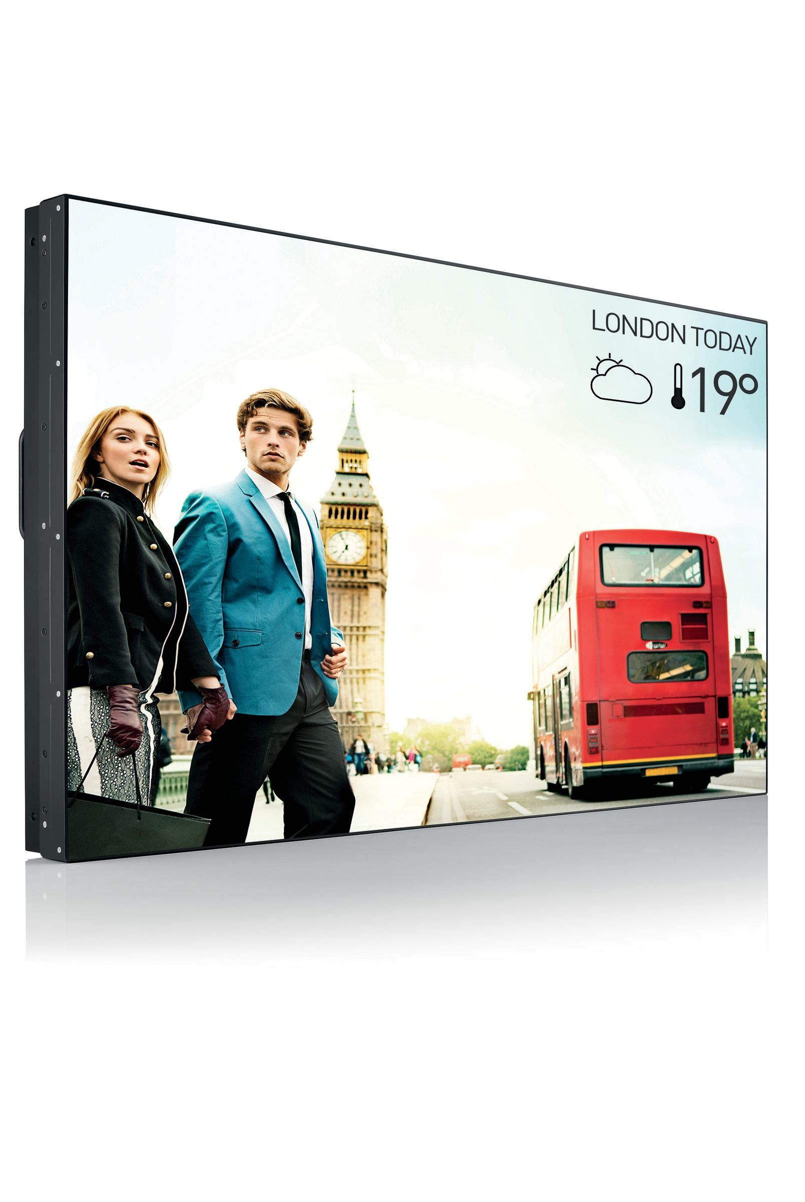 Philips BDL4988XC