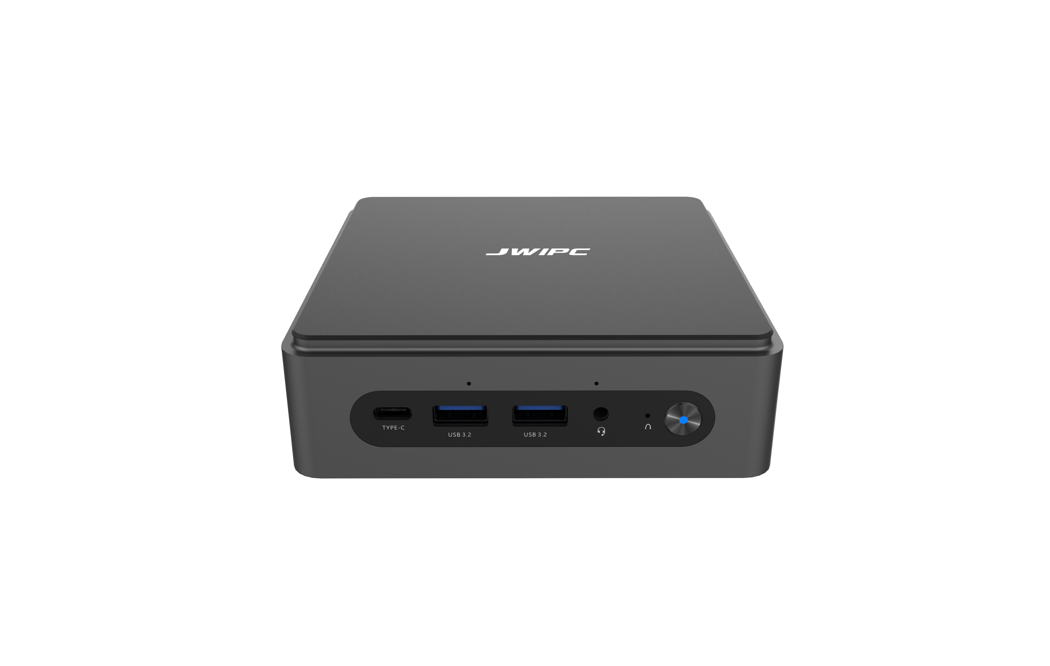 JWIPC Mini PC N104 Core-i7-1255U 8GB 256GB SSD WLAN (N104-I7 1255U-8G-256G)                         