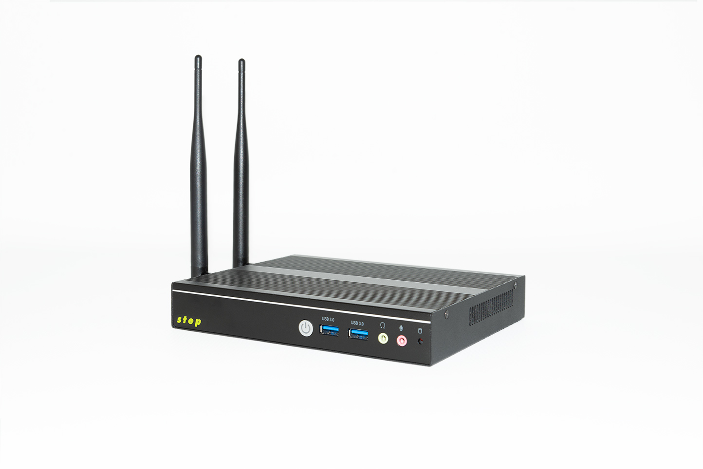 step Micro DS810x Konfigurator