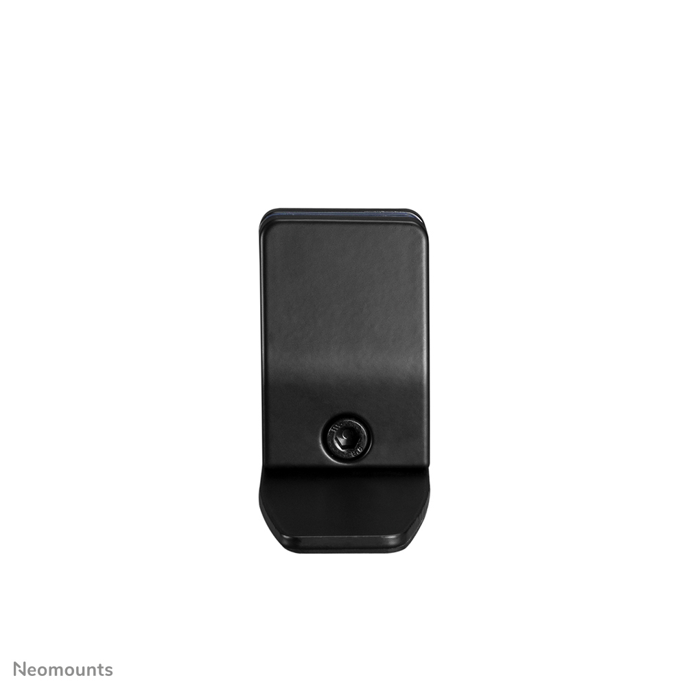 Neomounts Standfuß mit Klemme (2 Stk) - 3 - 20 mm - Tisch/Bank - 40 mm - 140 mm - 62 mm - 1 Stück(e)