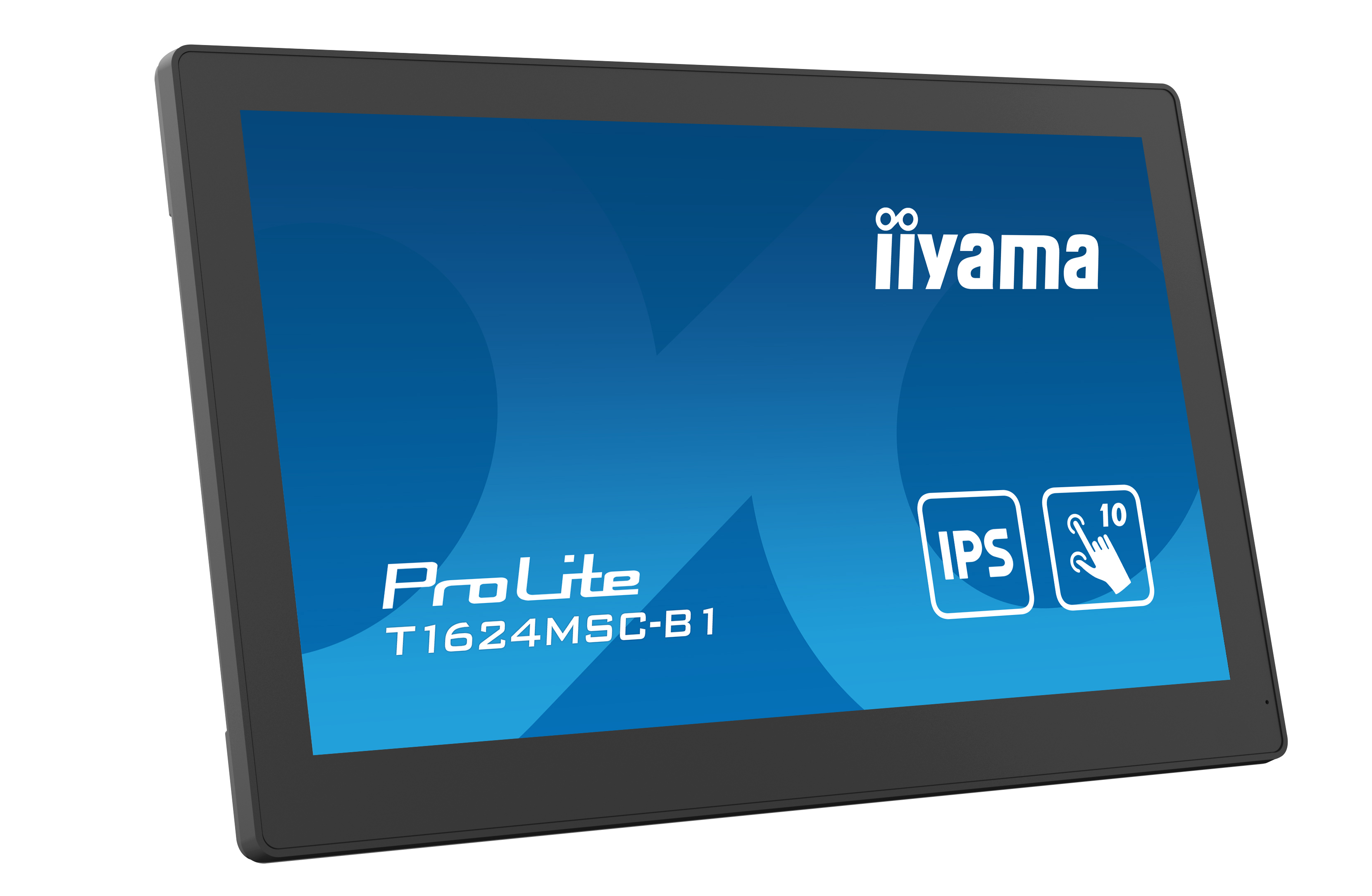 Iiyama ProLite T1624MSC-B1