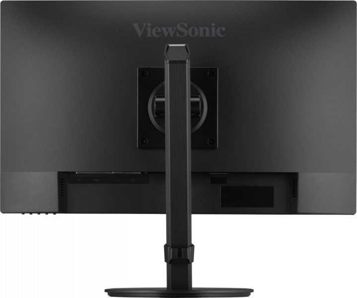 ViewSonic Display VG2408A-MHD