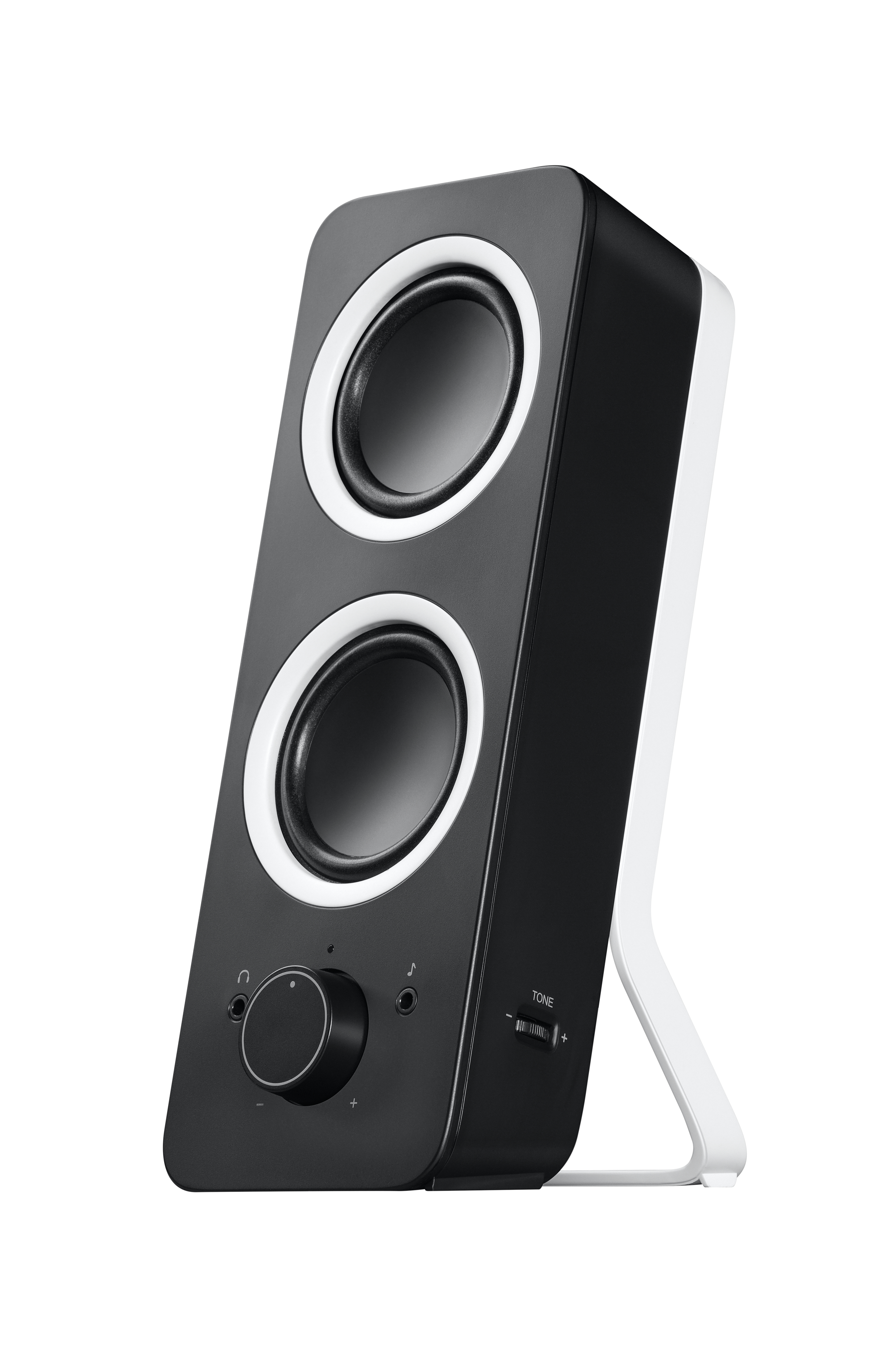 Logitech Lautsprecher Z200