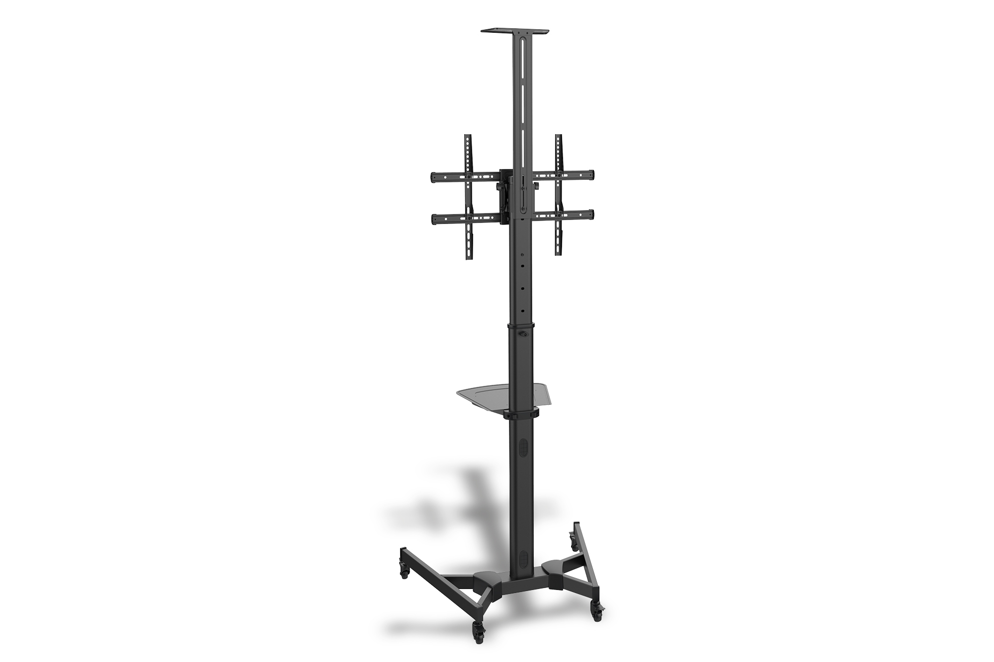 DIGITUS DA-90370 TV Präsentationswagen
