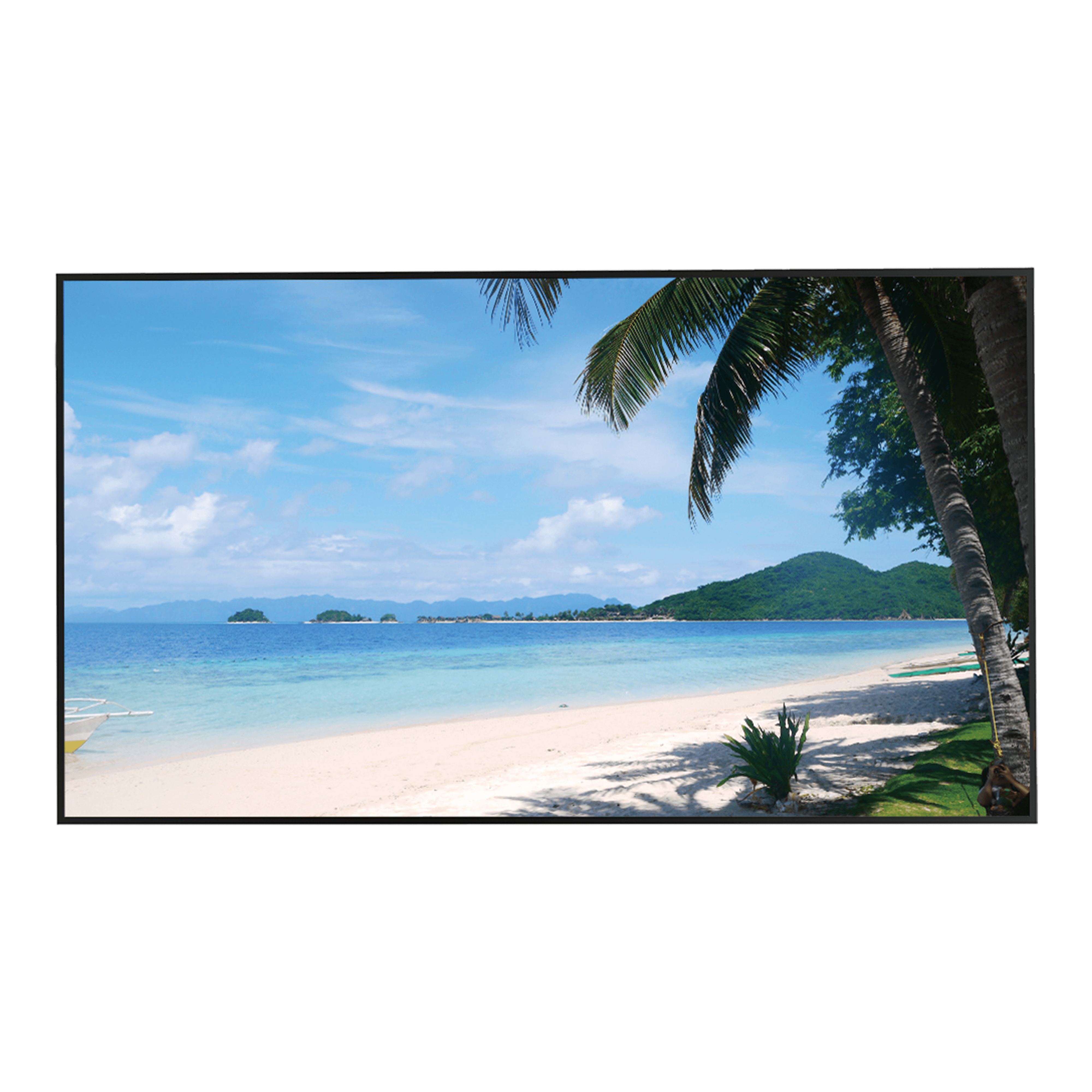 Dahua CCTV Monitor 4K Series DHI-LM49-S400