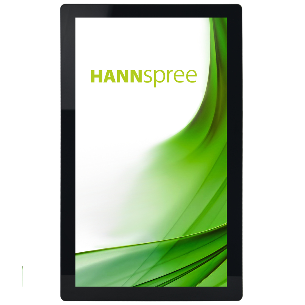 HANNSpree HO225HTB Display HD Open Frame/Touch