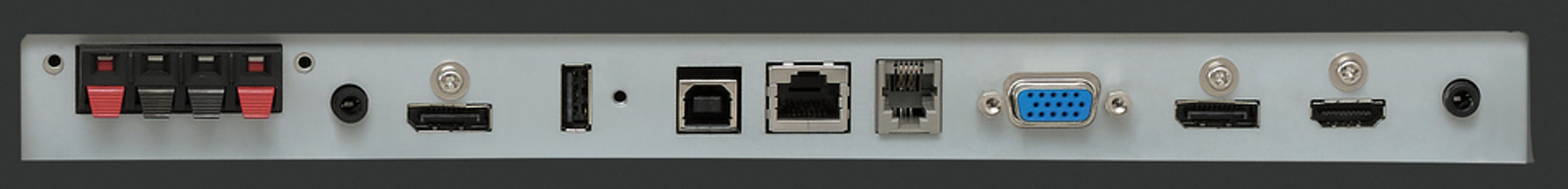 Sharp PN-80TC3