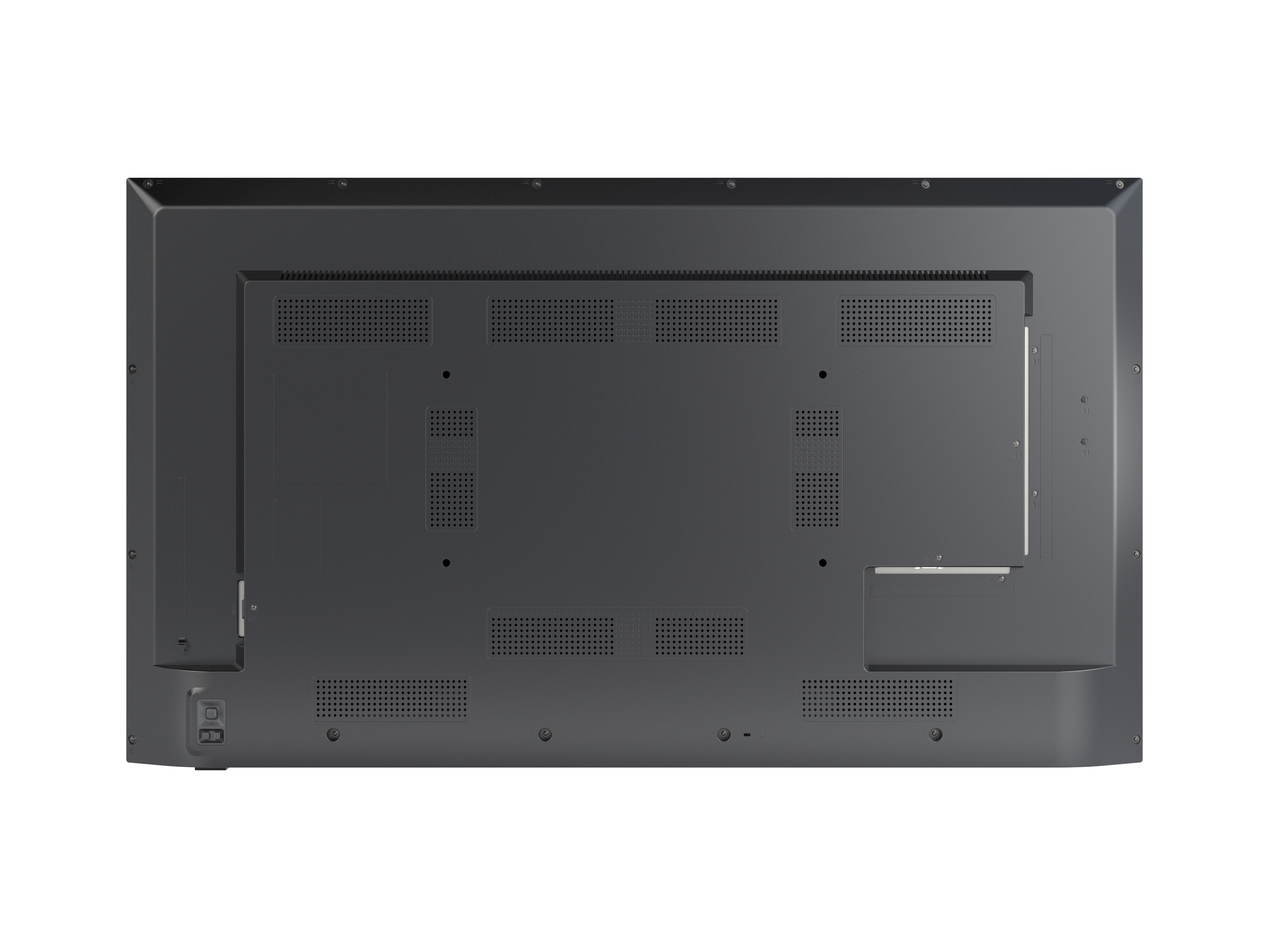 NEC MultiSync E498