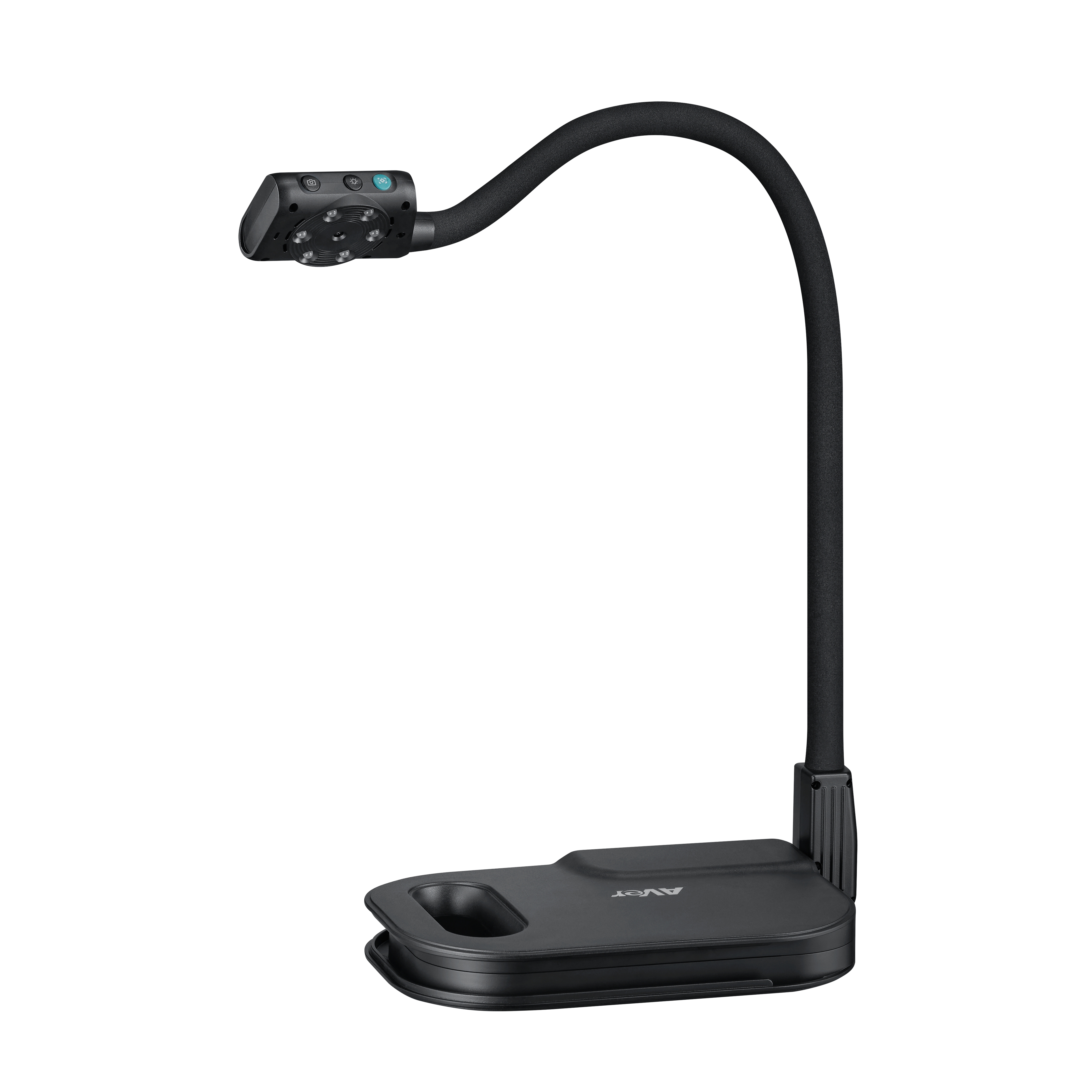 AVer LFD Kamera Document Visualizer U50+