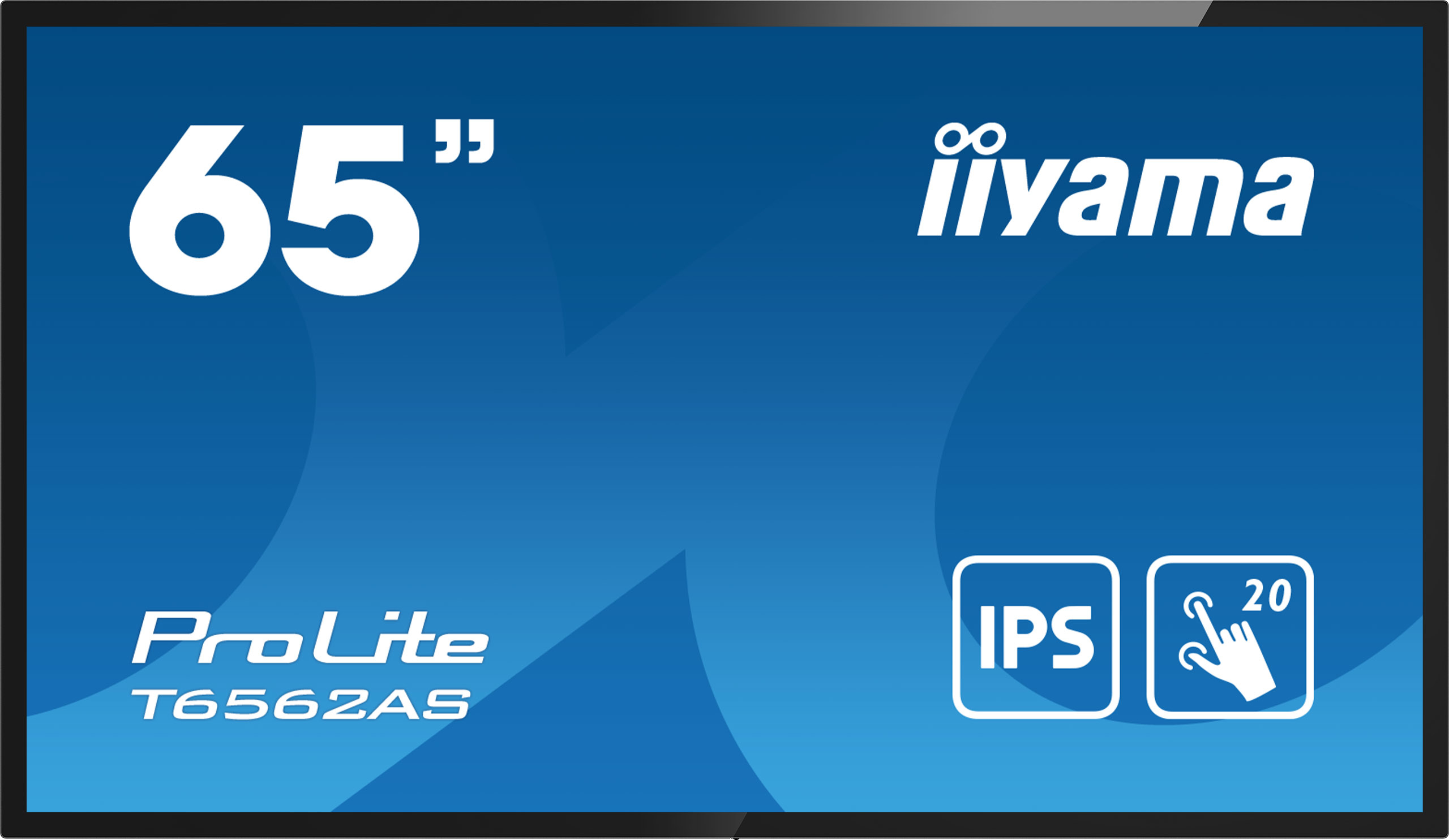 Iiyama ProLite T6562AS-B1