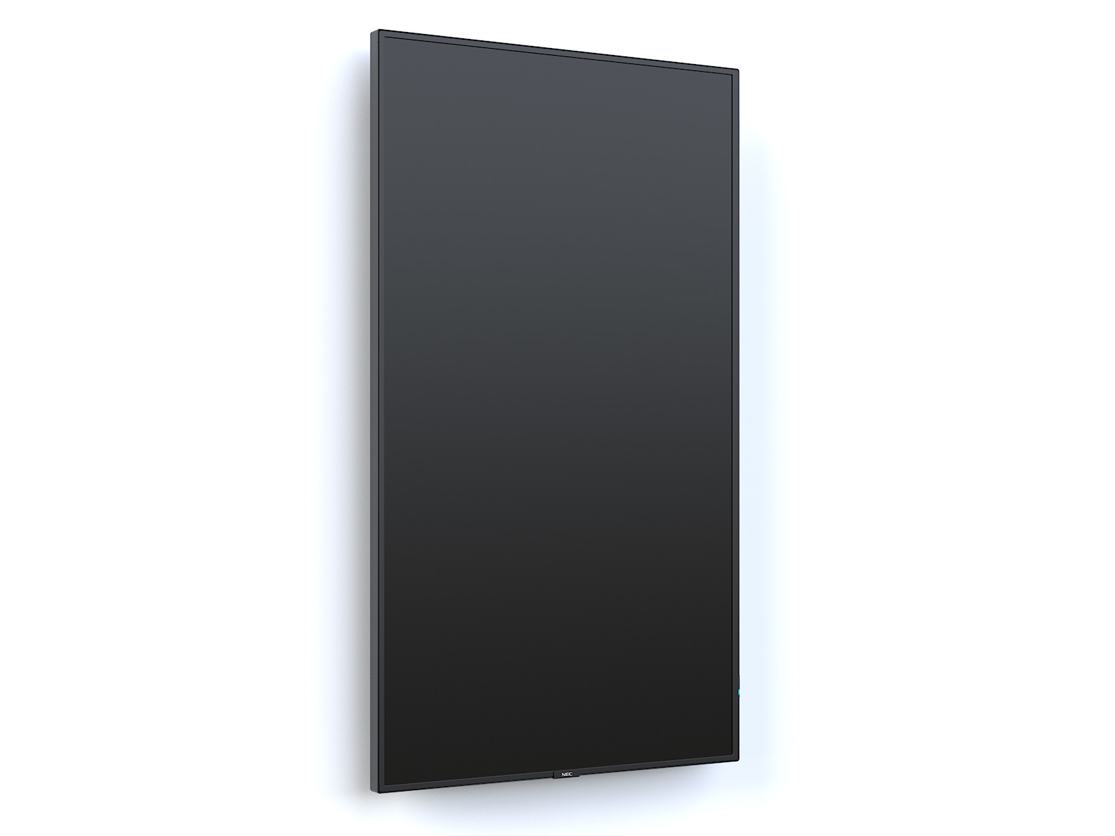 NEC MultiSync M651