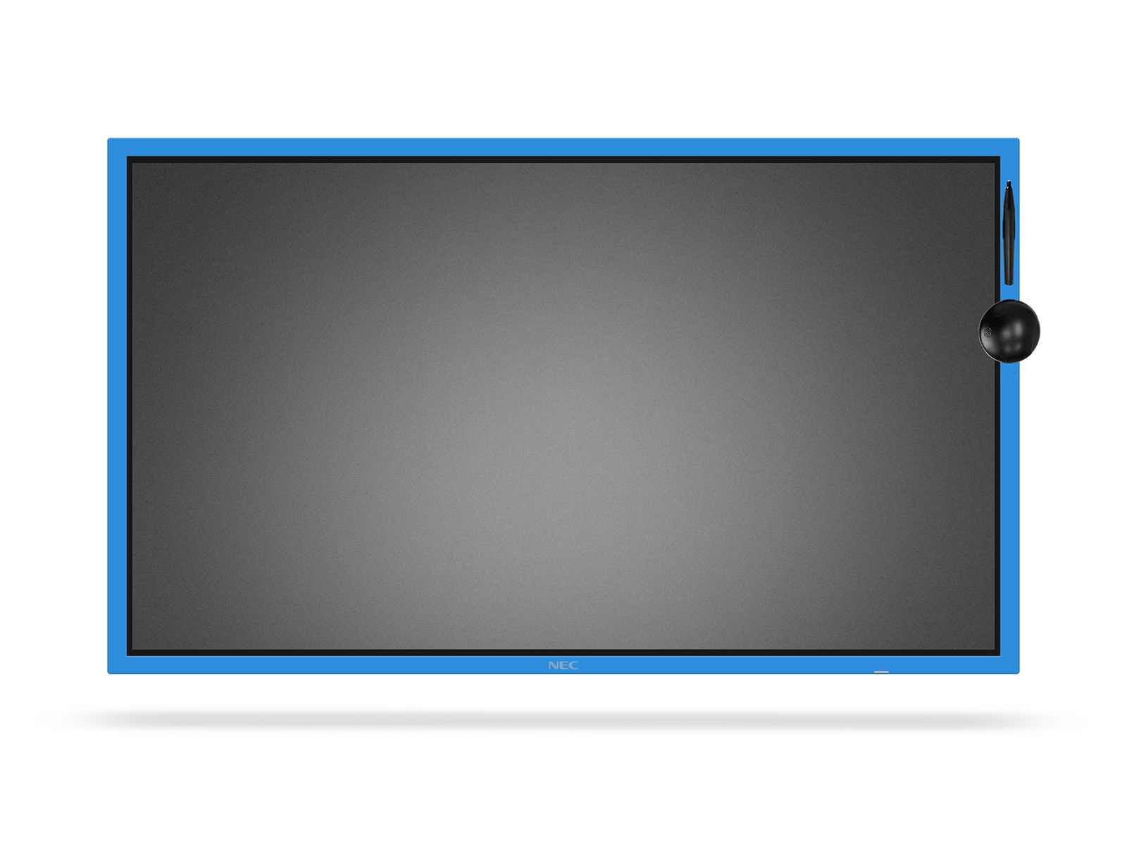 NEC MultiSync C751Q SST