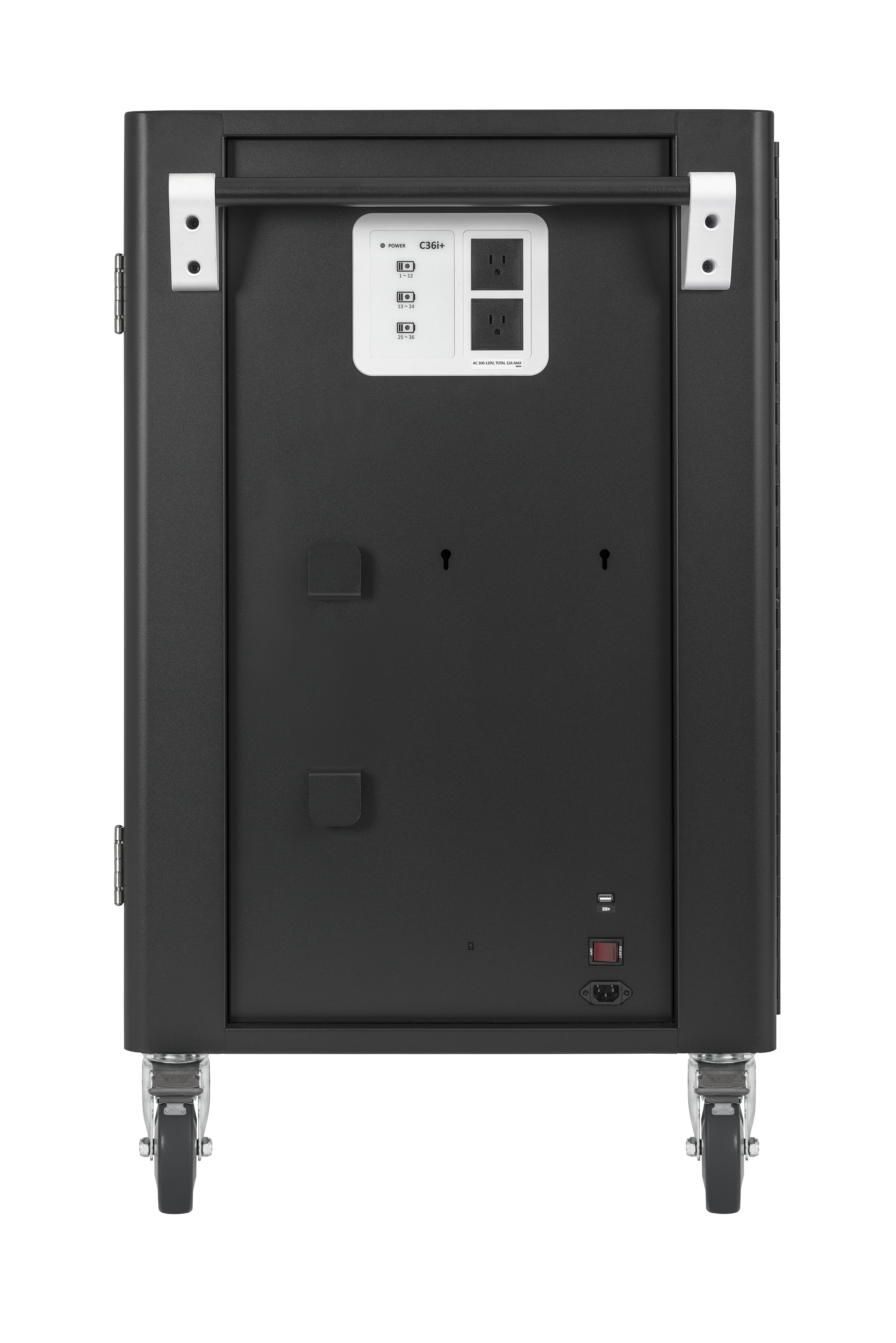 AVer Ladelösung C36i+ (EU Stecker)