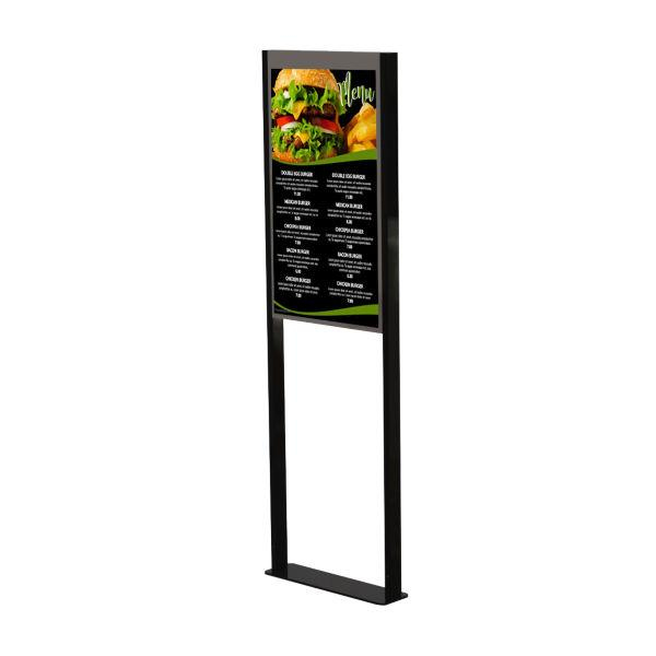Peerless AV DS-OM55ND-FLOOR