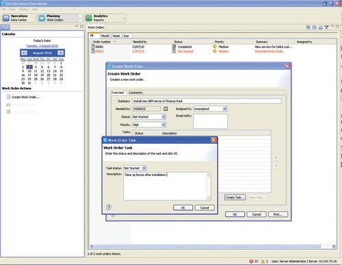 APC AP97200 - EcoStruxure IT Advisor Change Perpetual License for 200 Racks