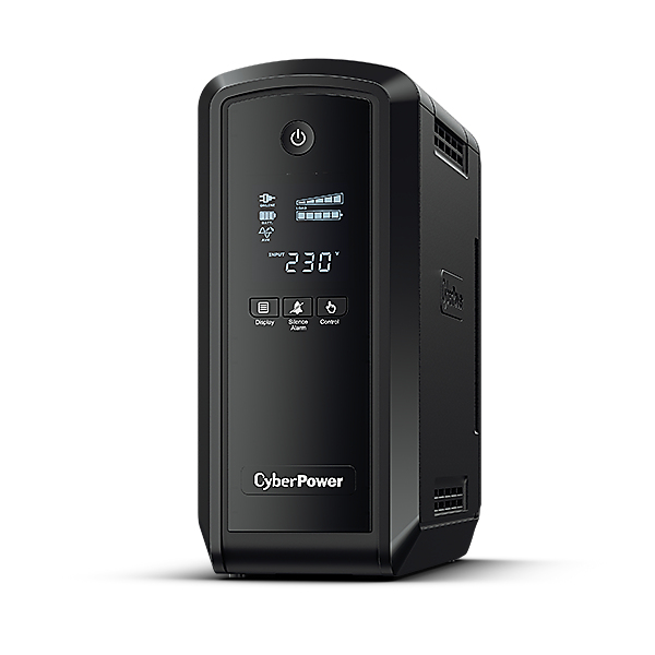 CyberPower CP550EPFCLCD