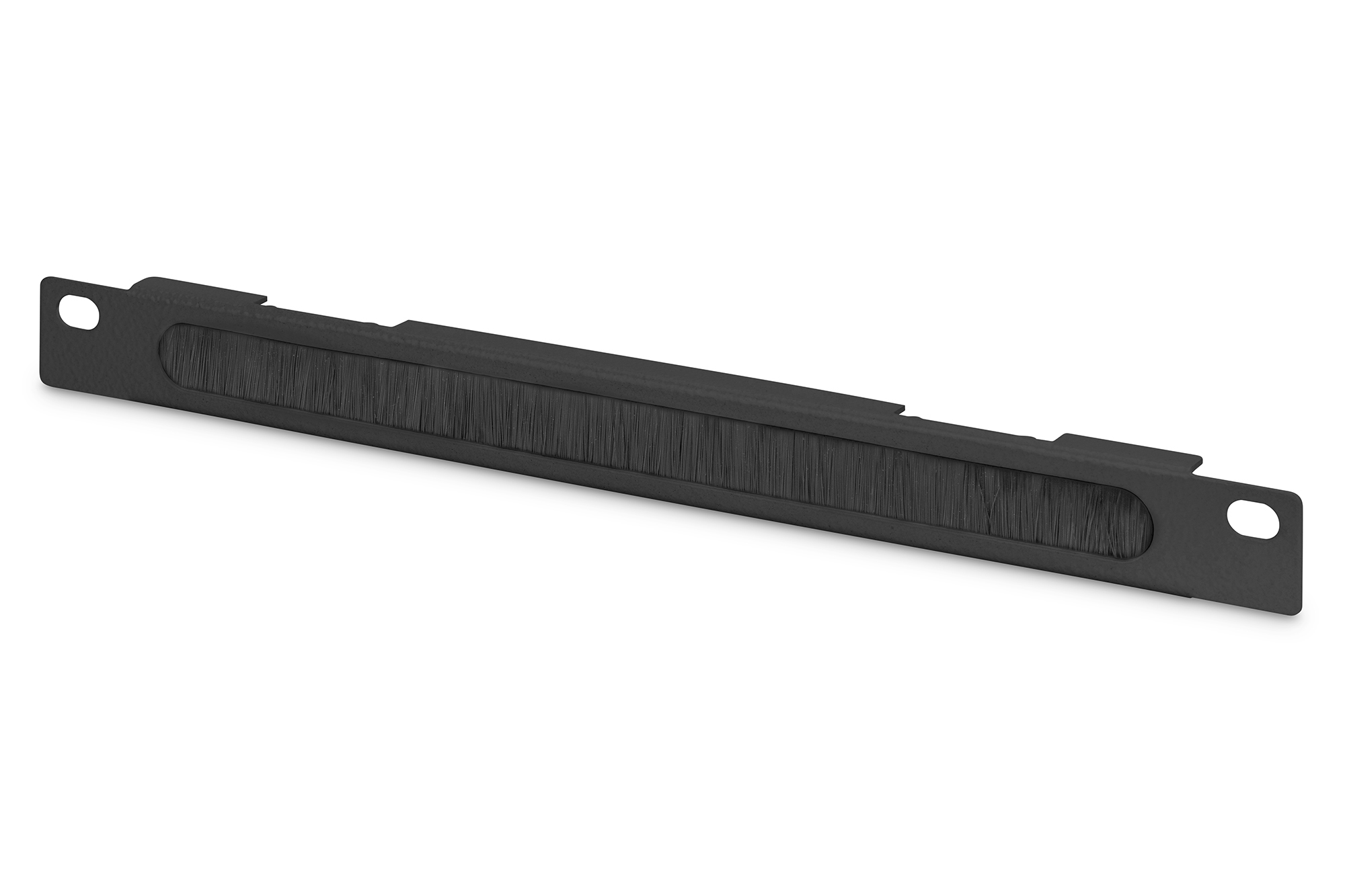 DIGITUS DN-10-ORG-1-2U-B 254mm (10") Kabelzuführung