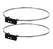B-TECH  Column / Pillar Clamp   BT7832/B
